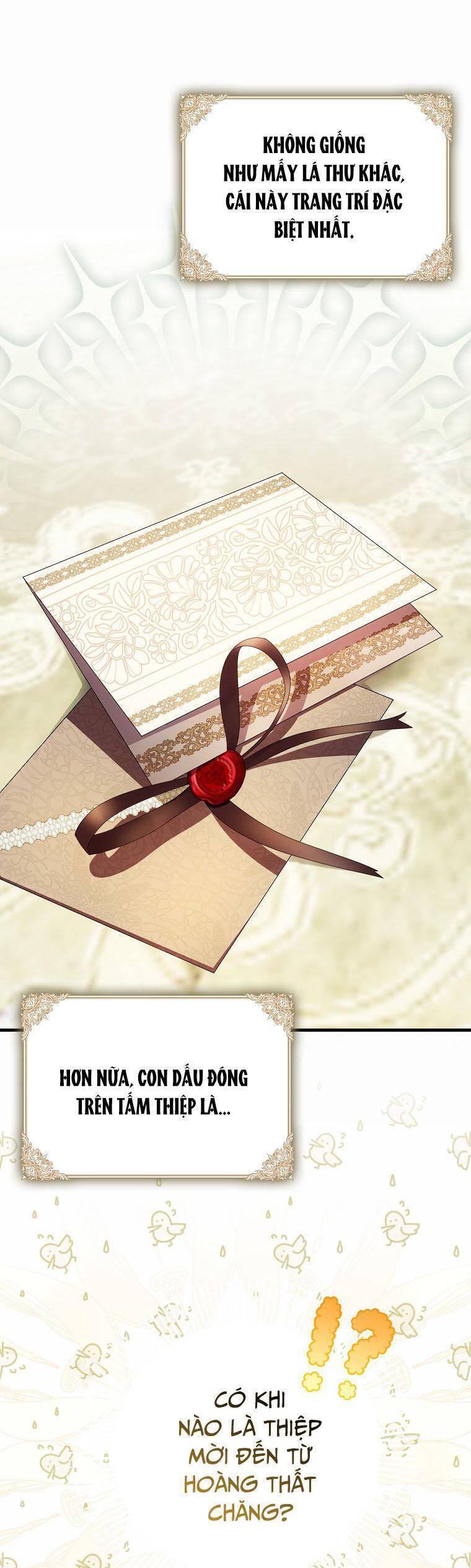 Lần Đầu Tiên Được Yêu Thương: Chapter 37