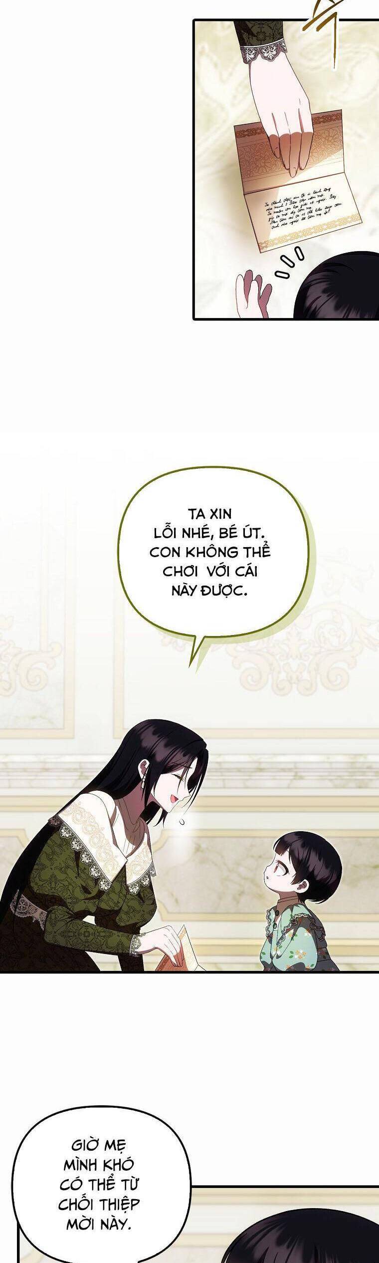 Lần Đầu Tiên Được Yêu Thương: Chapter 37