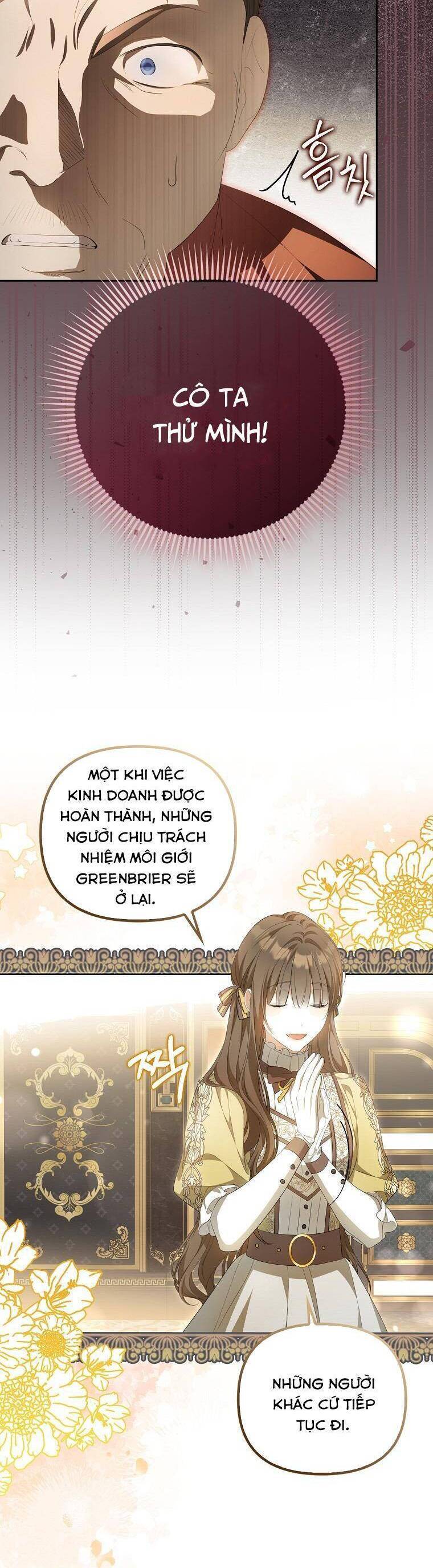 Sao Lại Ám Ảnh Cô Vợ Giả Mạo Quá Vậy?: Chương 12