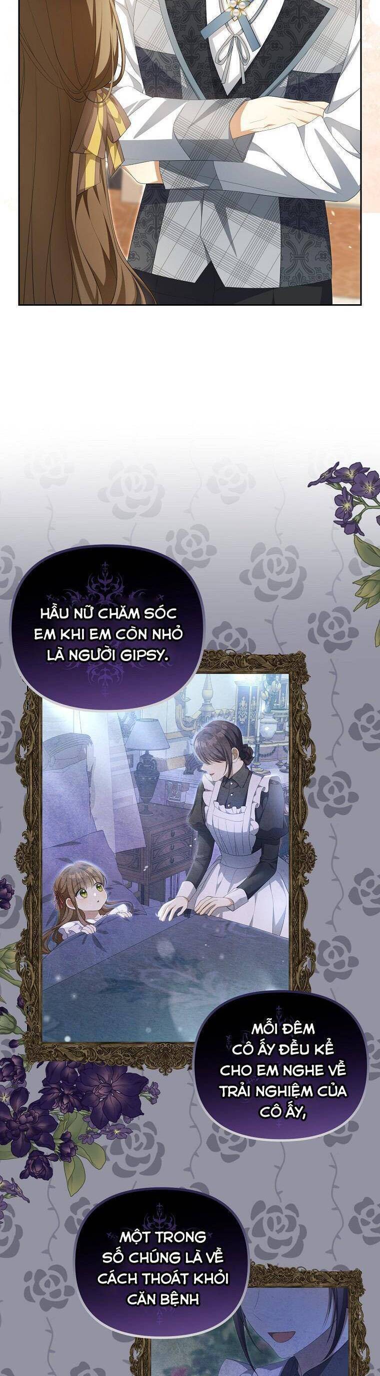 Sao Lại Ám Ảnh Cô Vợ Giả Mạo Quá Vậy?: Chương 12