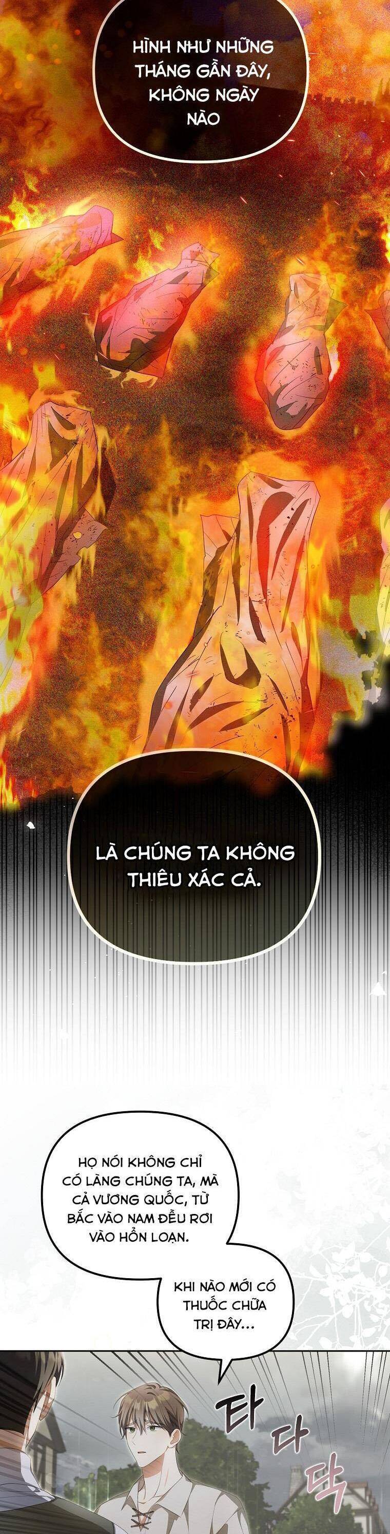 Sao Lại Ám Ảnh Cô Vợ Giả Mạo Quá Vậy?: Chương 12