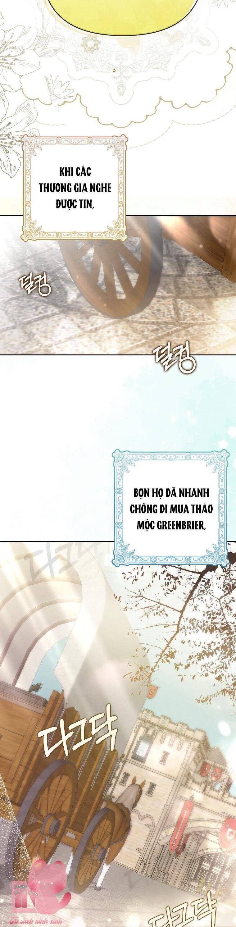 Sao Lại Ám Ảnh Cô Vợ Giả Mạo Quá Vậy?: Chương 12