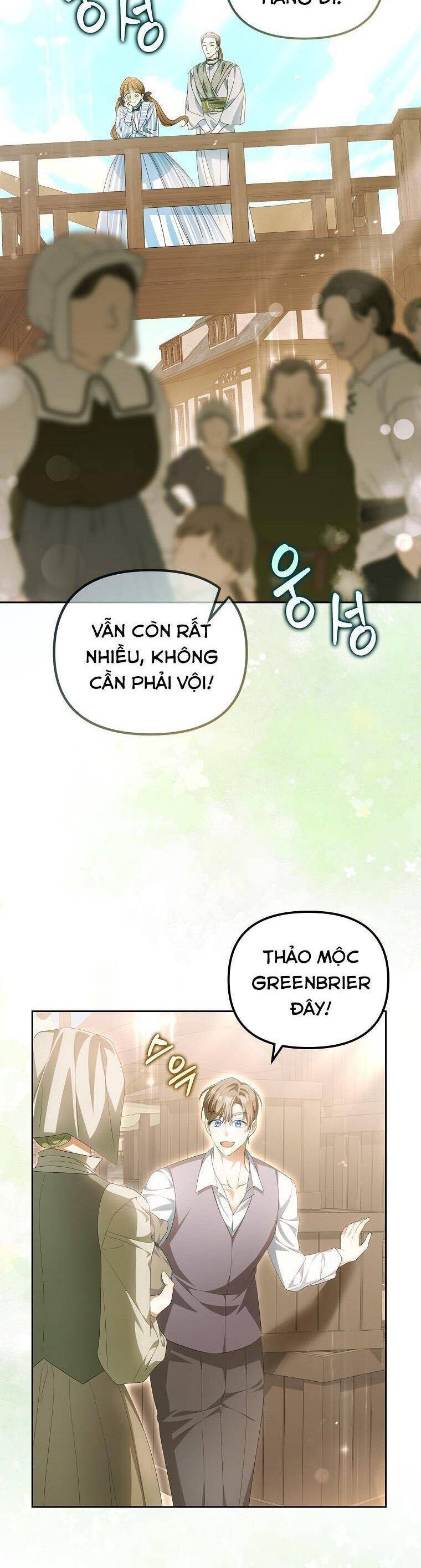 Sao Lại Ám Ảnh Cô Vợ Giả Mạo Quá Vậy?: Chương 12