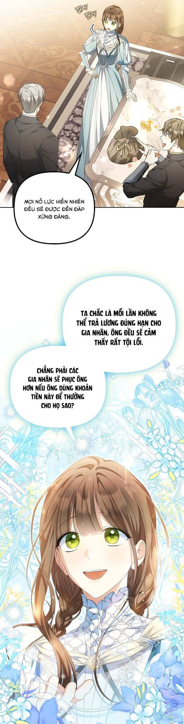 Sao Lại Ám Ảnh Cô Vợ Giả Mạo Quá Vậy?: Chương 13