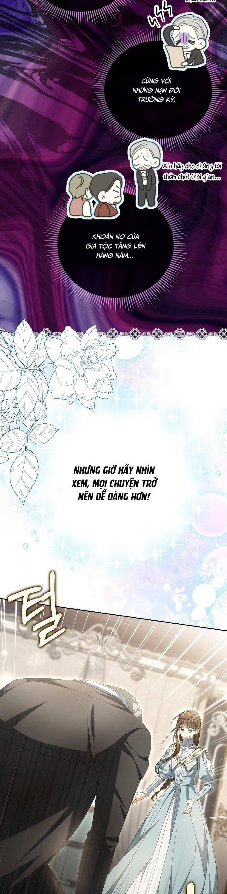 Sao Lại Ám Ảnh Cô Vợ Giả Mạo Quá Vậy?: Chương 13