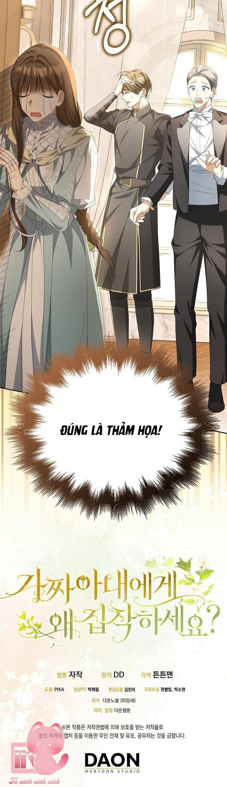 Sao Lại Ám Ảnh Cô Vợ Giả Mạo Quá Vậy?: Chương 13