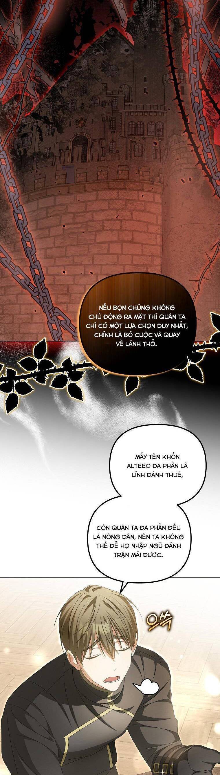 Sao Lại Ám Ảnh Cô Vợ Giả Mạo Quá Vậy?: Chương 14