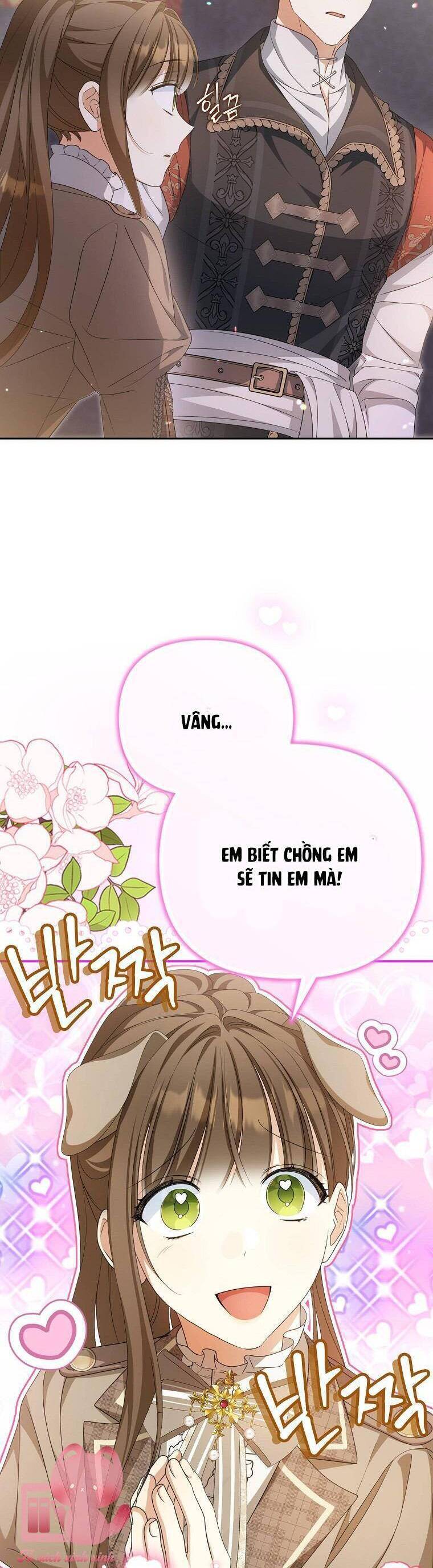 Sao Lại Ám Ảnh Cô Vợ Giả Mạo Quá Vậy?: Chương 15