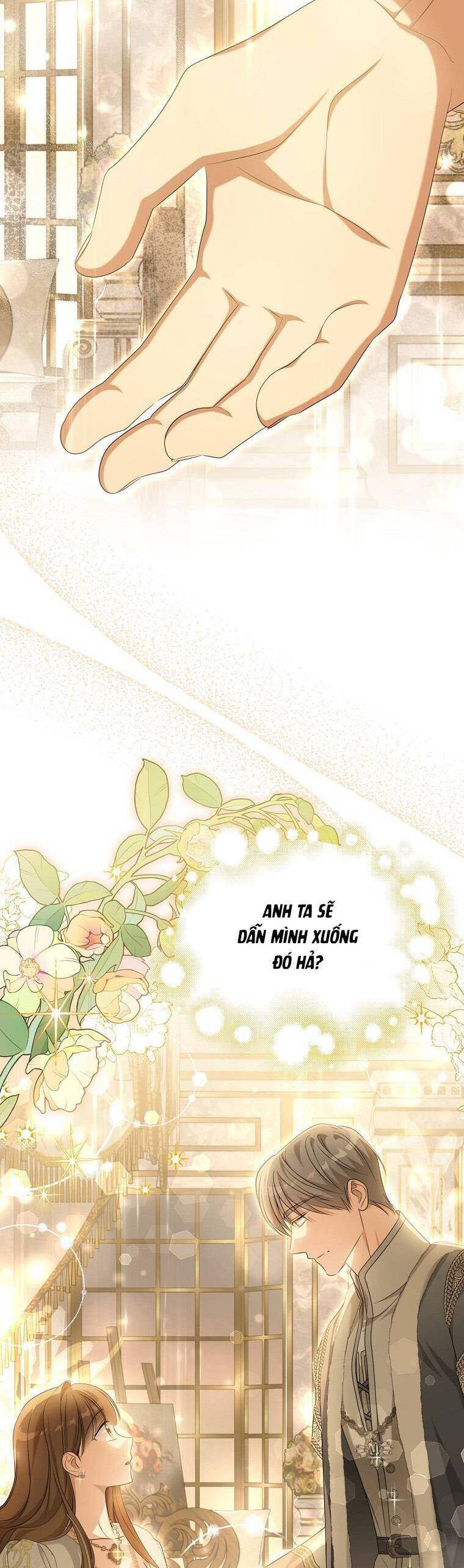 Sao Lại Ám Ảnh Cô Vợ Giả Mạo Quá Vậy?: Chương 16