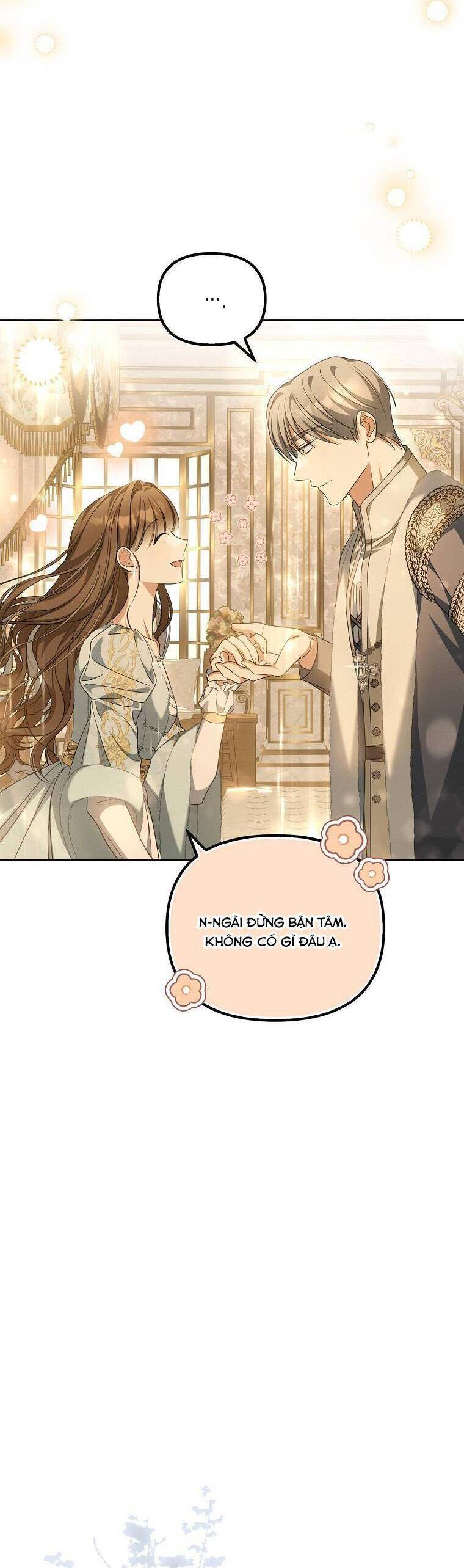 Sao Lại Ám Ảnh Cô Vợ Giả Mạo Quá Vậy?: Chương 16