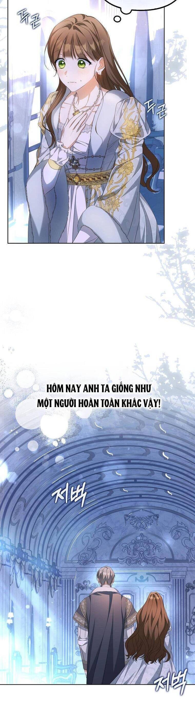 Sao Lại Ám Ảnh Cô Vợ Giả Mạo Quá Vậy?: Chương 16