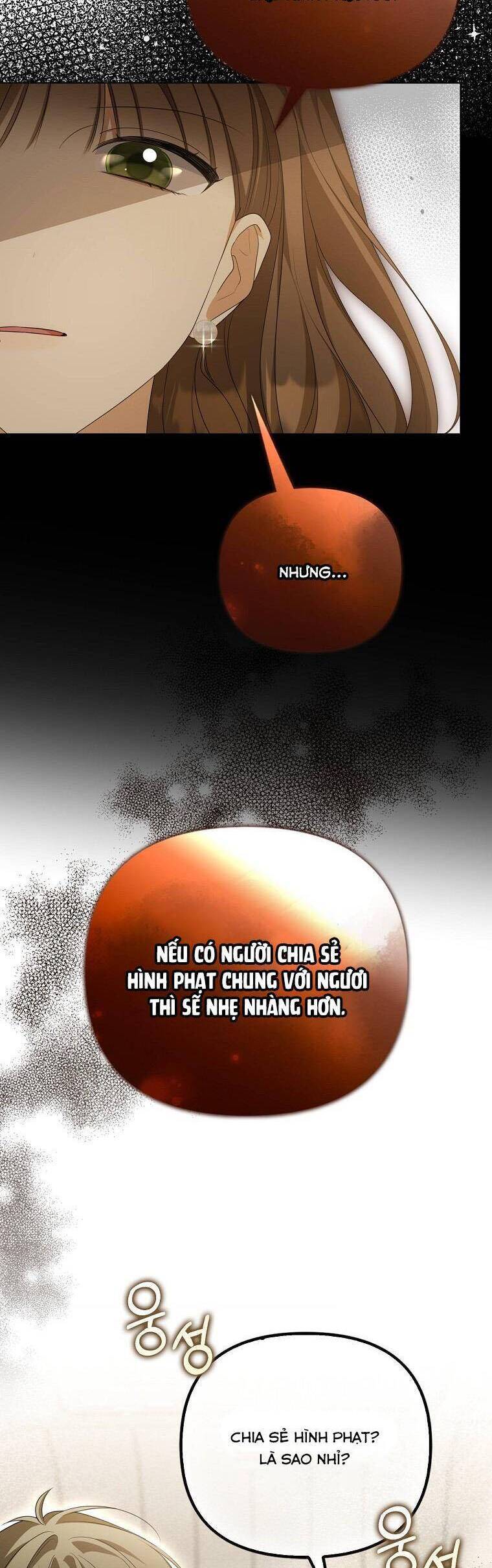 Sao Lại Ám Ảnh Cô Vợ Giả Mạo Quá Vậy?: Chương 16