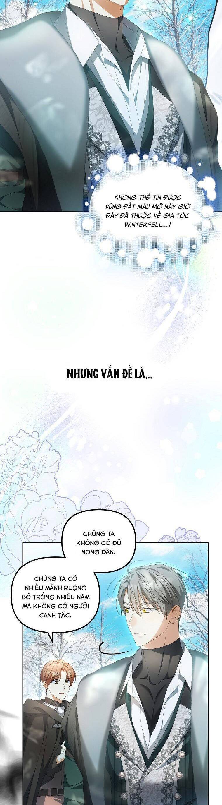 Sao Lại Ám Ảnh Cô Vợ Giả Mạo Quá Vậy?: Chương 17
