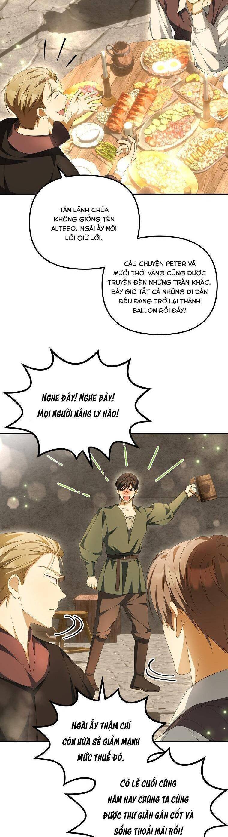 Sao Lại Ám Ảnh Cô Vợ Giả Mạo Quá Vậy?: Chương 17