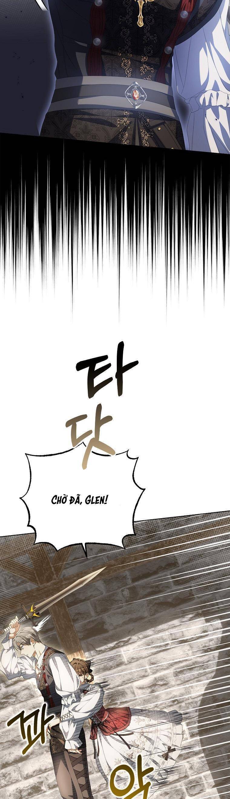 Sao Lại Ám Ảnh Cô Vợ Giả Mạo Quá Vậy?: Chương 18