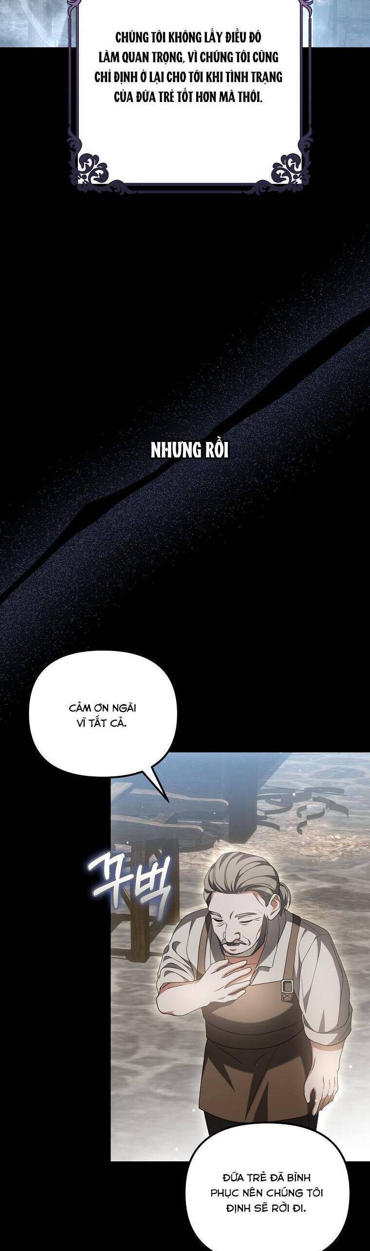 Sao Lại Ám Ảnh Cô Vợ Giả Mạo Quá Vậy?: Chương 19