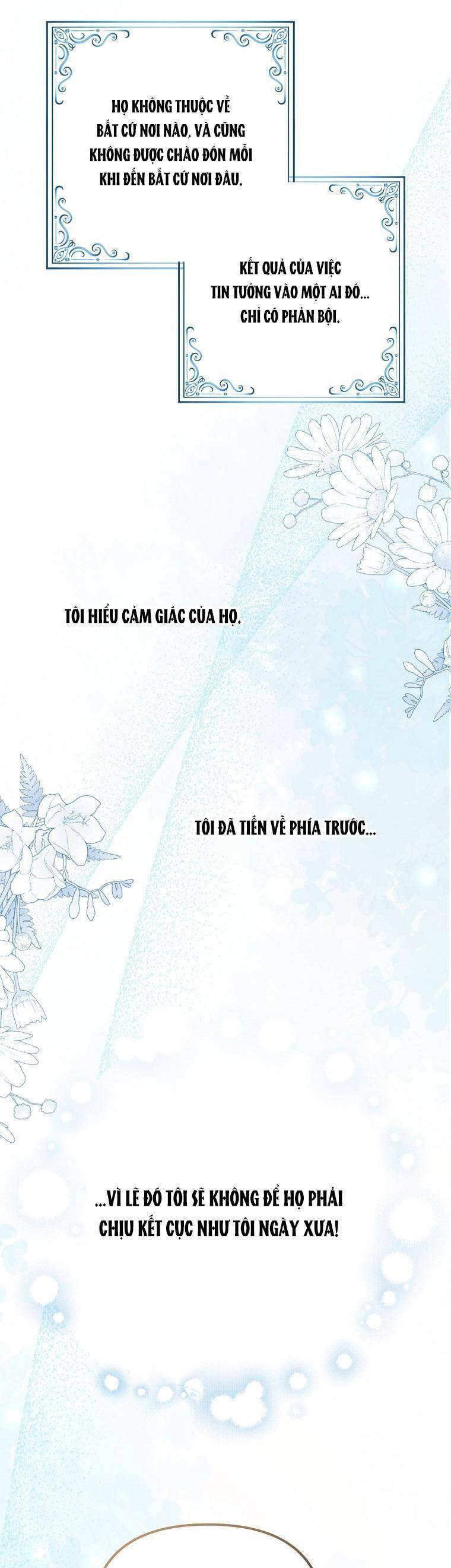 Sao Lại Ám Ảnh Cô Vợ Giả Mạo Quá Vậy?: Chương 19