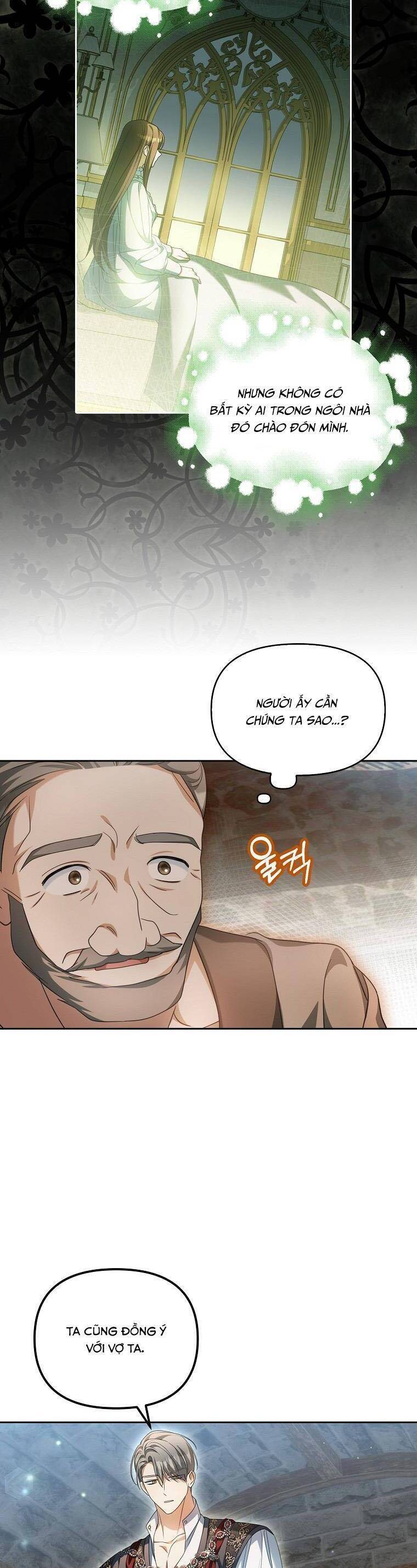 Sao Lại Ám Ảnh Cô Vợ Giả Mạo Quá Vậy?: Chương 19