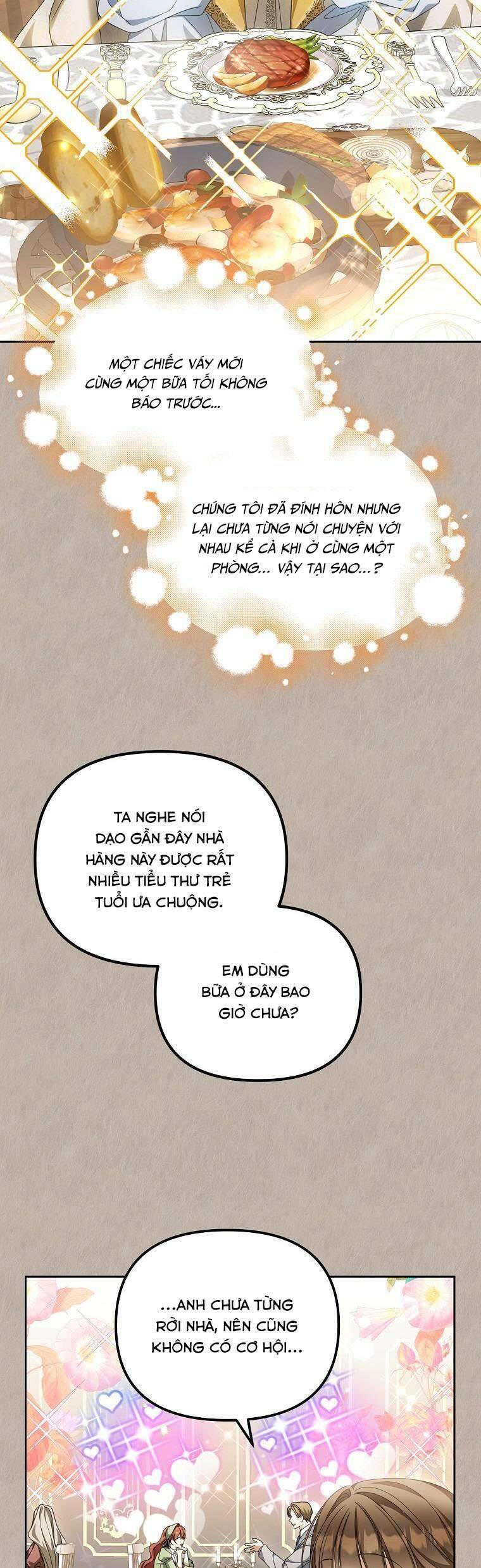 Sao Lại Ám Ảnh Cô Vợ Giả Mạo Quá Vậy?: Chương 20