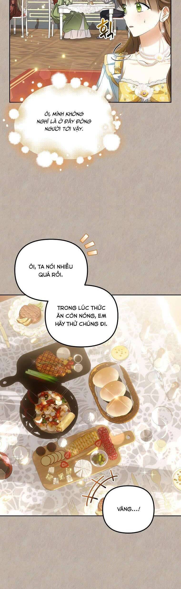 Sao Lại Ám Ảnh Cô Vợ Giả Mạo Quá Vậy?: Chương 20