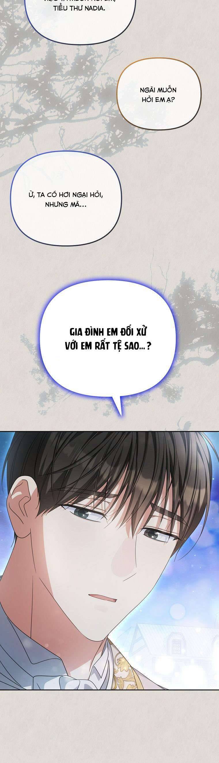 Sao Lại Ám Ảnh Cô Vợ Giả Mạo Quá Vậy?: Chương 20