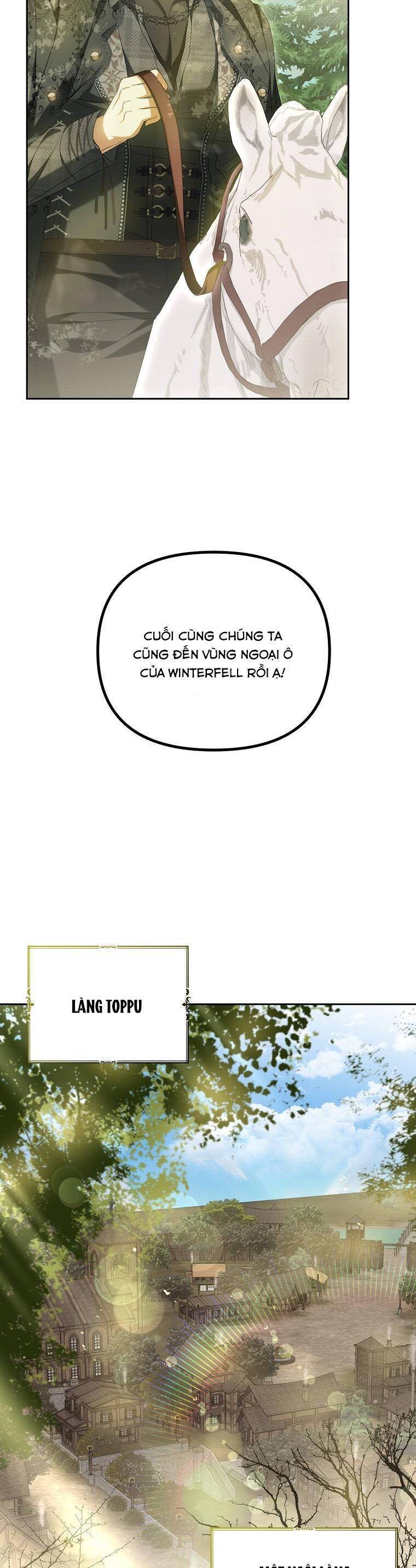 Sao Lại Ám Ảnh Cô Vợ Giả Mạo Quá Vậy?: Chương 21