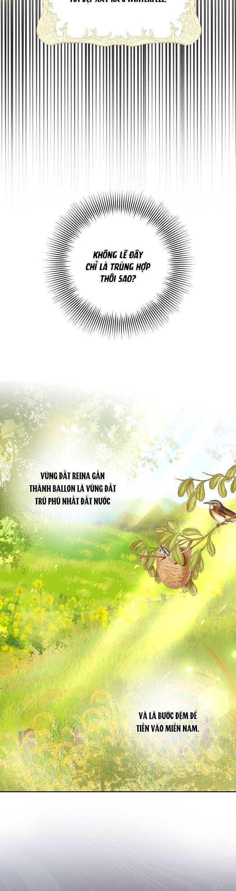 Sao Lại Ám Ảnh Cô Vợ Giả Mạo Quá Vậy?: Chương 21