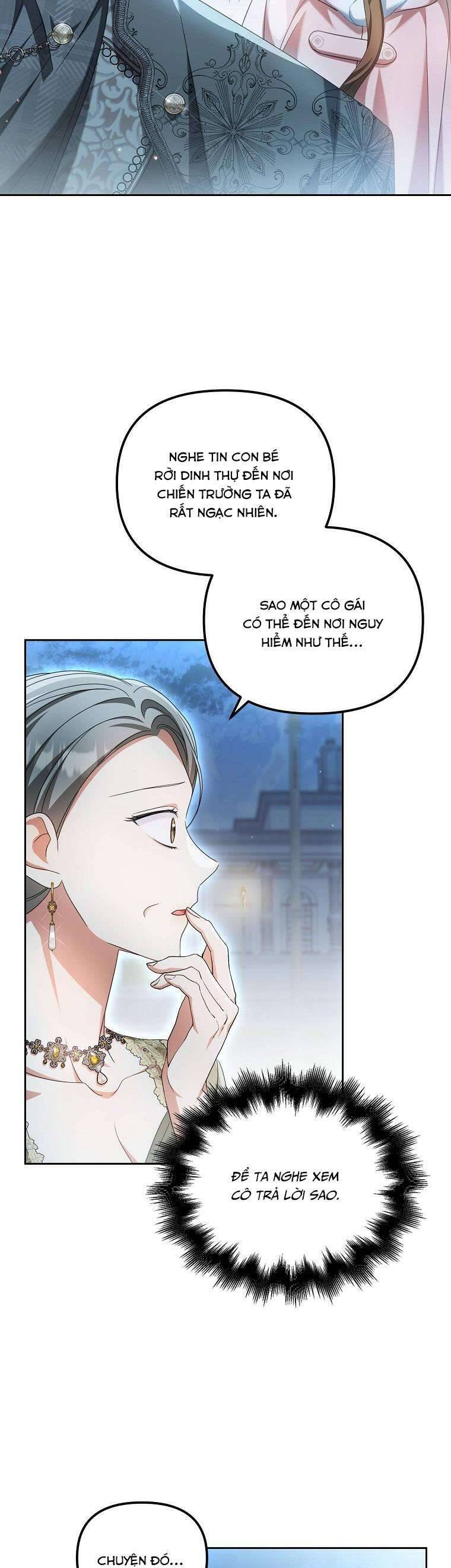 Sao Lại Ám Ảnh Cô Vợ Giả Mạo Quá Vậy?: Chương 22
