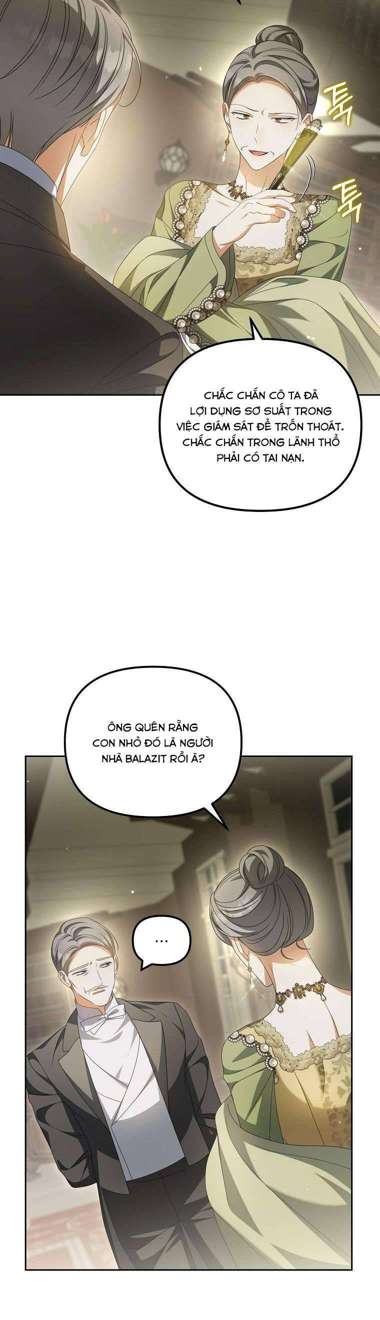 Sao Lại Ám Ảnh Cô Vợ Giả Mạo Quá Vậy?: Chương 22
