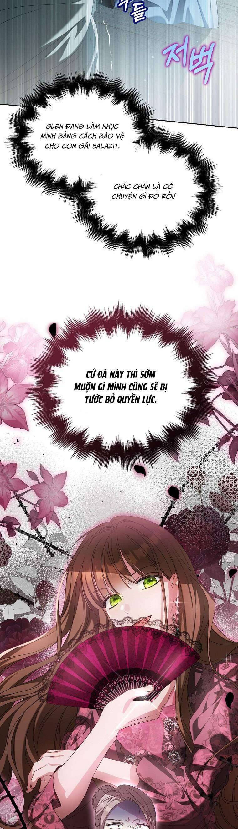 Sao Lại Ám Ảnh Cô Vợ Giả Mạo Quá Vậy?: Chương 22