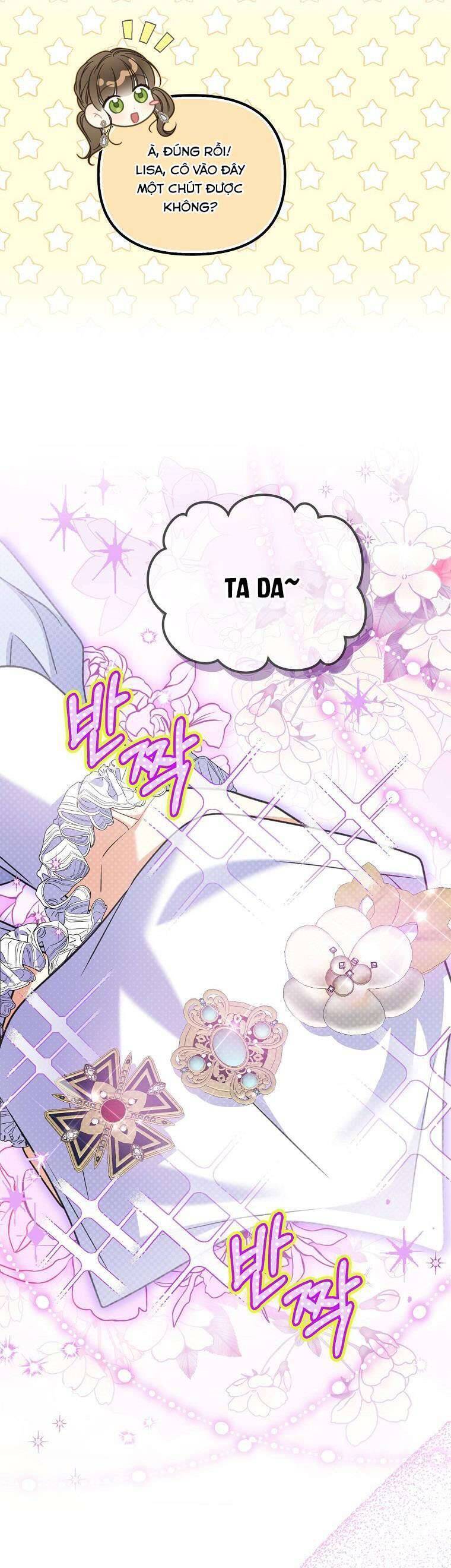 Sao Lại Ám Ảnh Cô Vợ Giả Mạo Quá Vậy?: Chương 22