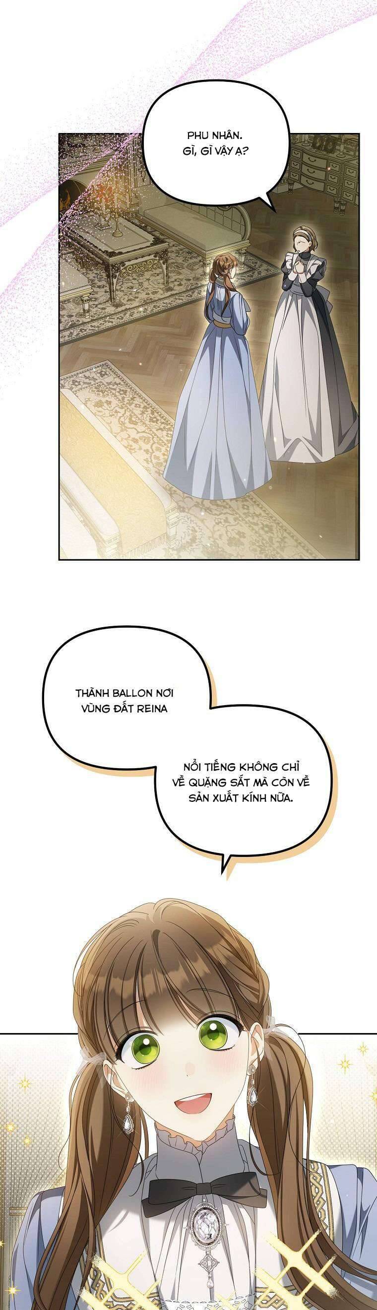 Sao Lại Ám Ảnh Cô Vợ Giả Mạo Quá Vậy?: Chương 22