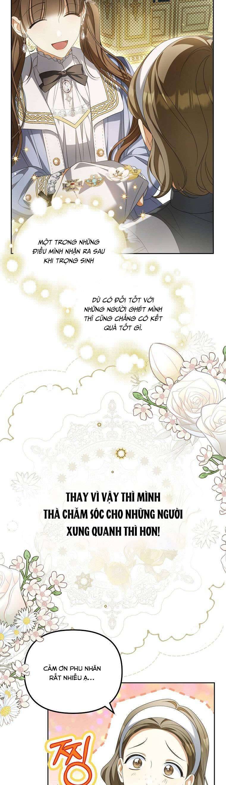 Sao Lại Ám Ảnh Cô Vợ Giả Mạo Quá Vậy?: Chương 22