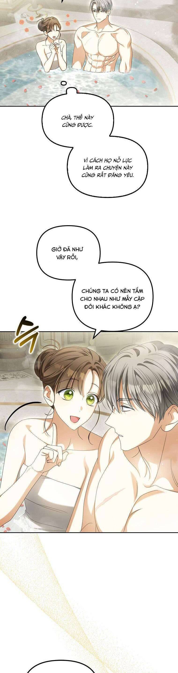 Sao Lại Ám Ảnh Cô Vợ Giả Mạo Quá Vậy?: Chương 23