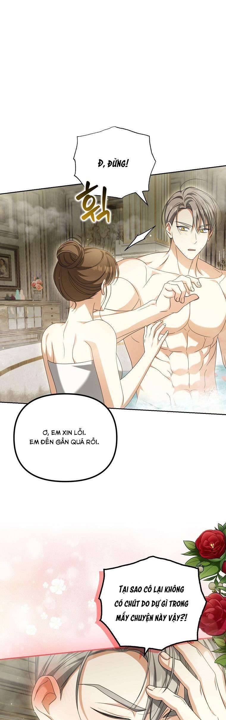 Sao Lại Ám Ảnh Cô Vợ Giả Mạo Quá Vậy?: Chương 23