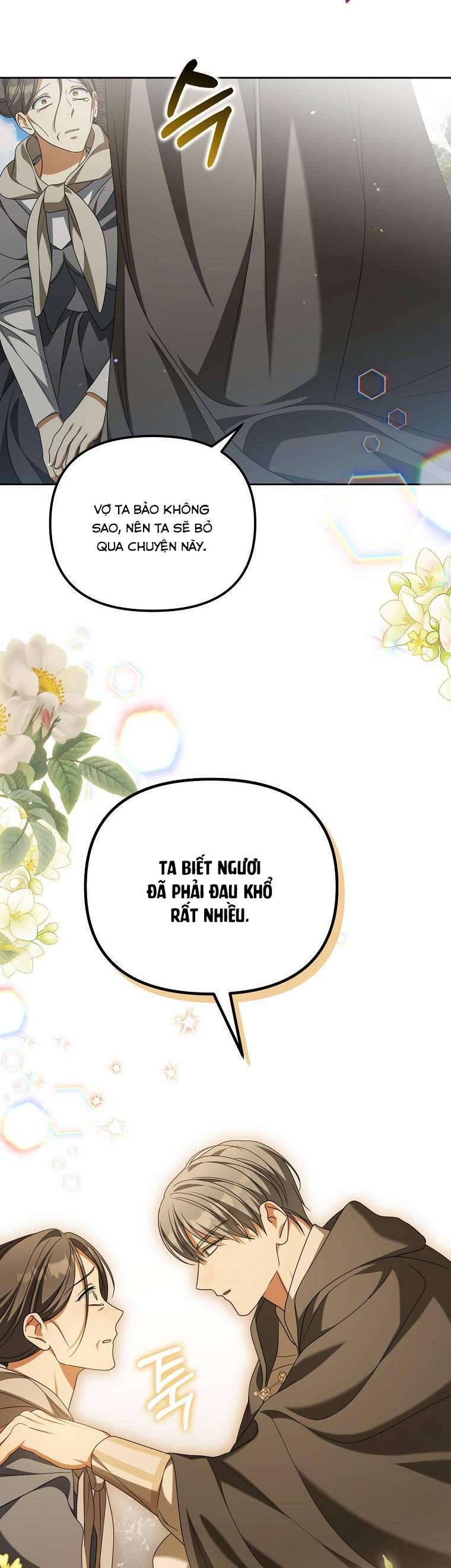 Sao Lại Ám Ảnh Cô Vợ Giả Mạo Quá Vậy?: Chương 24