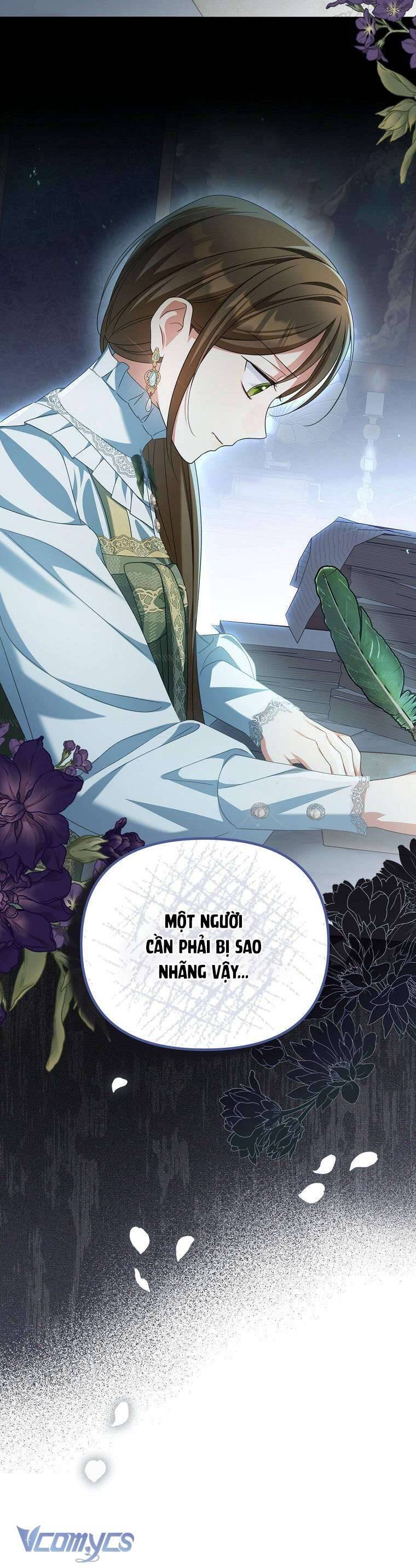 Sao Lại Ám Ảnh Cô Vợ Giả Mạo Quá Vậy?: Chương 24