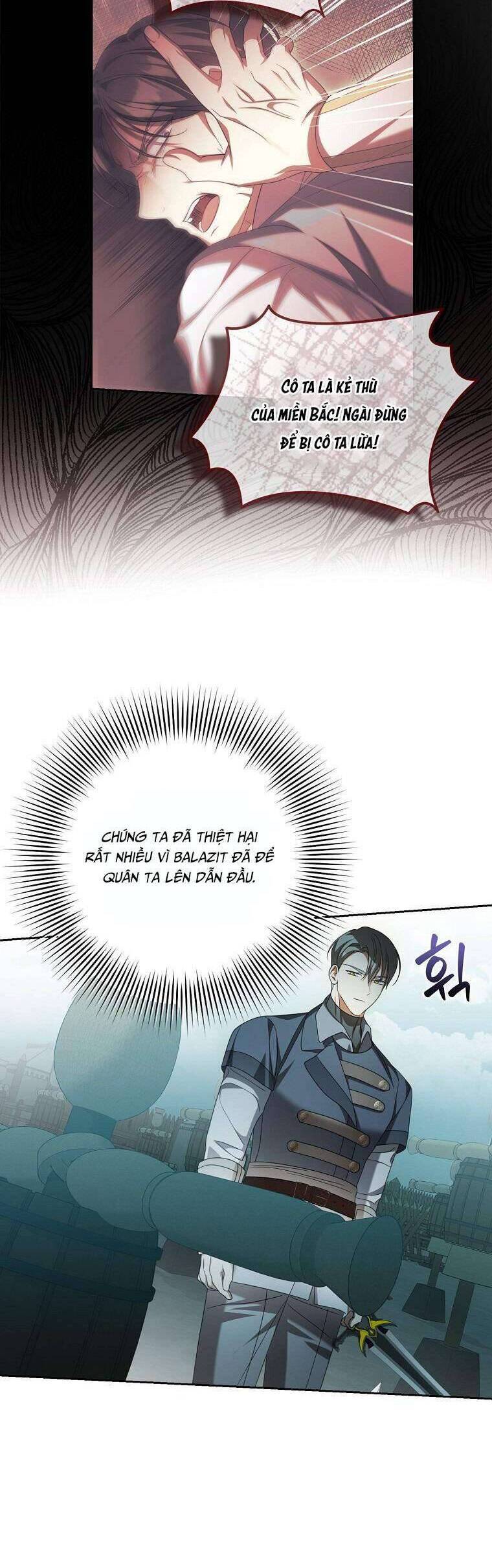 Sao Lại Ám Ảnh Cô Vợ Giả Mạo Quá Vậy?: Chương 24