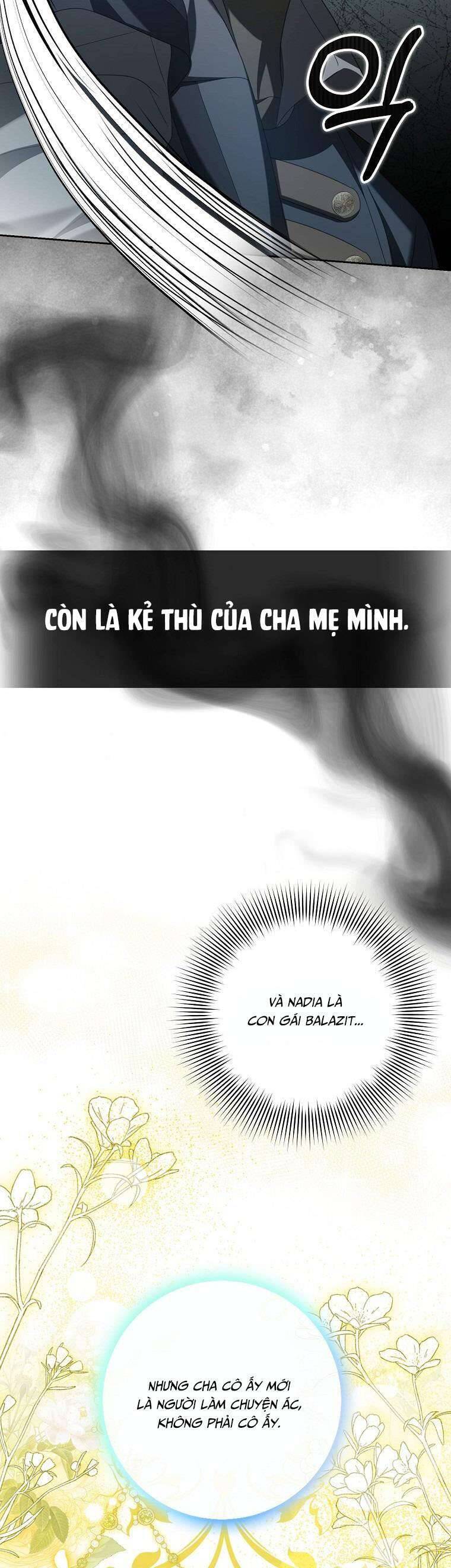 Sao Lại Ám Ảnh Cô Vợ Giả Mạo Quá Vậy?: Chương 24