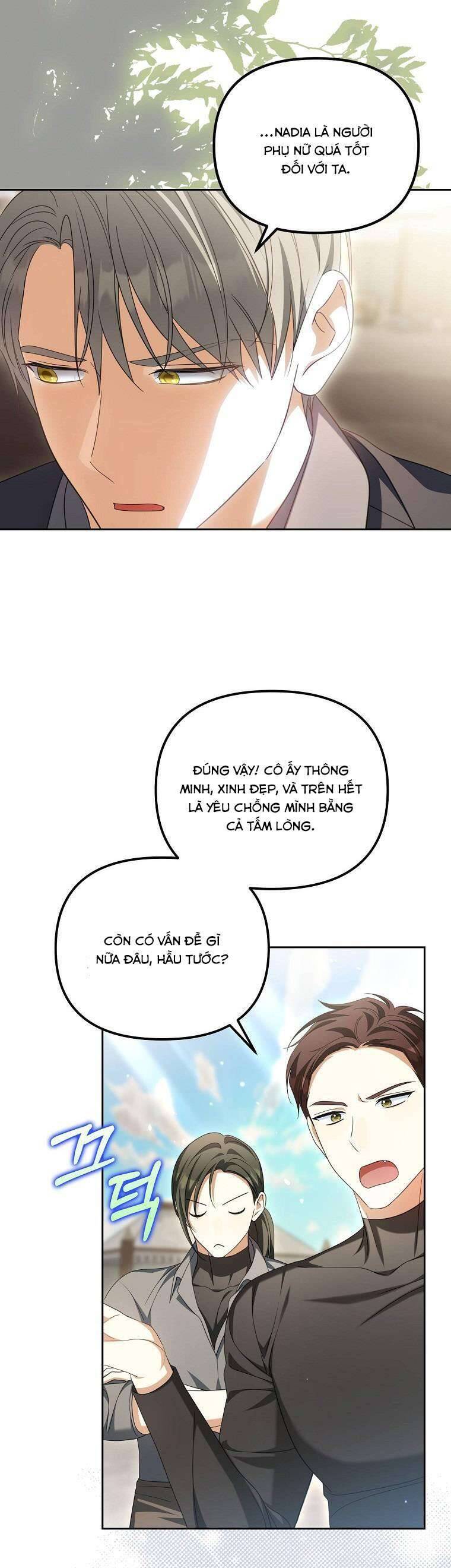 Sao Lại Ám Ảnh Cô Vợ Giả Mạo Quá Vậy?: Chương 24