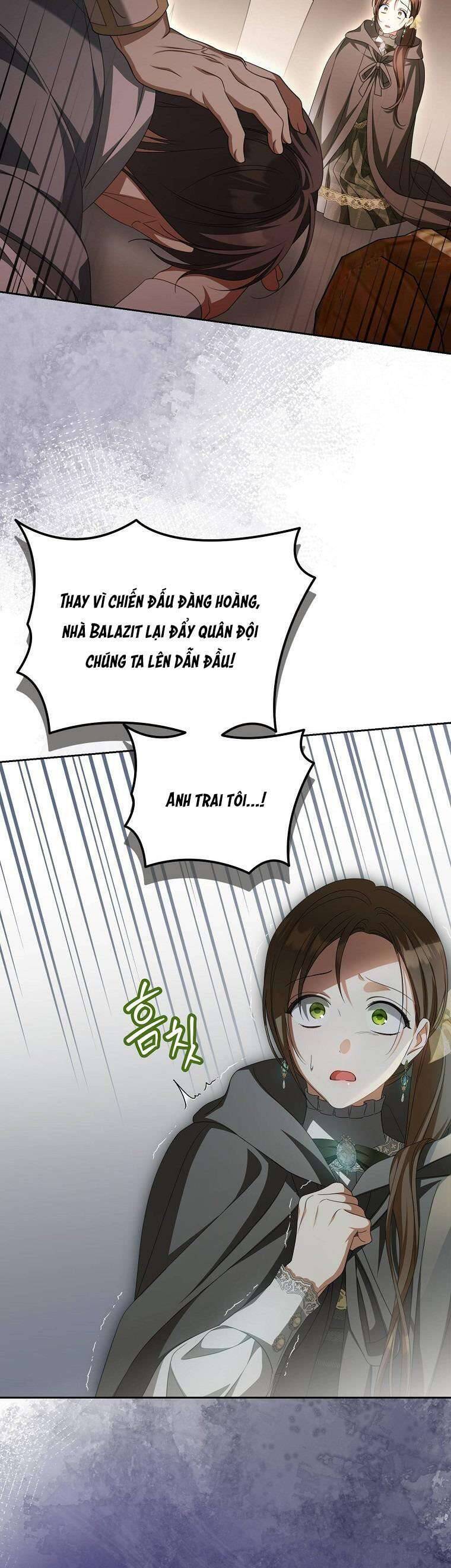 Sao Lại Ám Ảnh Cô Vợ Giả Mạo Quá Vậy?: Chương 24