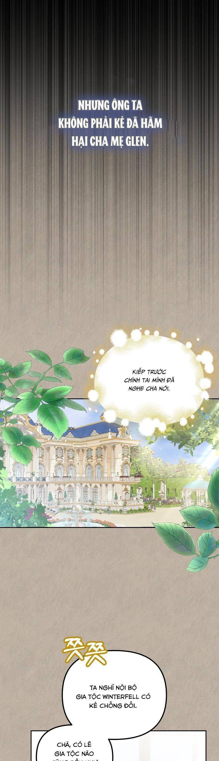 Sao Lại Ám Ảnh Cô Vợ Giả Mạo Quá Vậy?: Chương 25