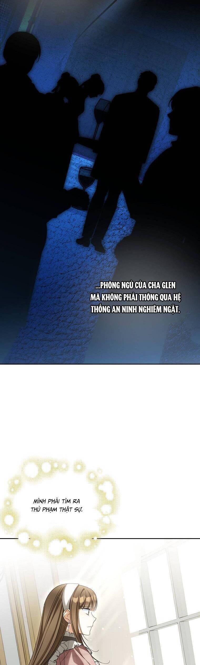 Sao Lại Ám Ảnh Cô Vợ Giả Mạo Quá Vậy?: Chương 25
