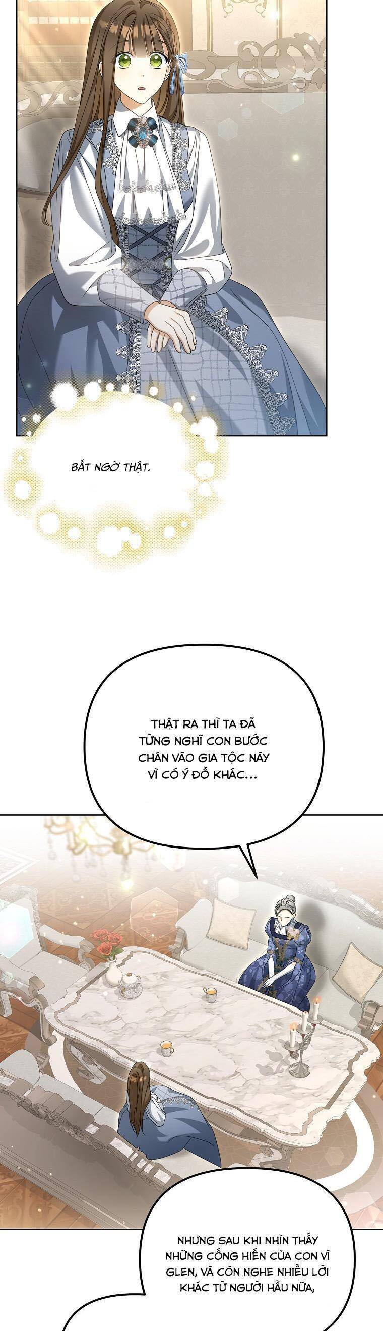 Sao Lại Ám Ảnh Cô Vợ Giả Mạo Quá Vậy?: Chương 26