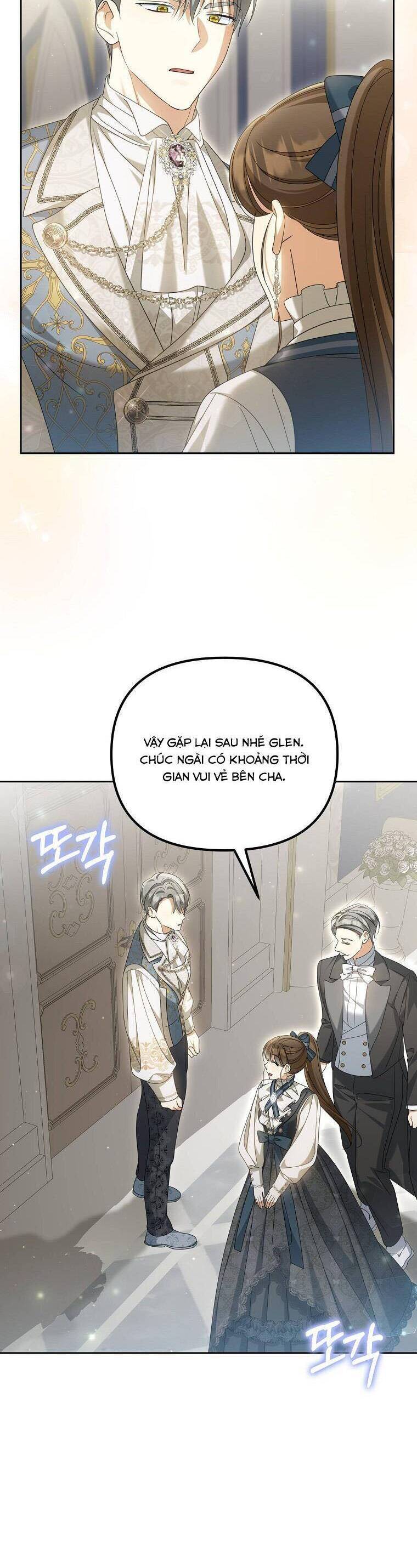 Sao Lại Ám Ảnh Cô Vợ Giả Mạo Quá Vậy?: Chương 27