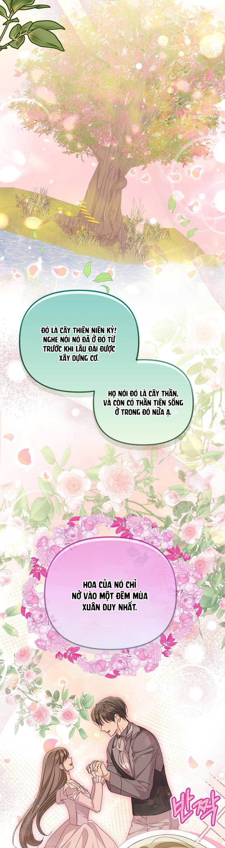 Sao Lại Ám Ảnh Cô Vợ Giả Mạo Quá Vậy?: Chương 27