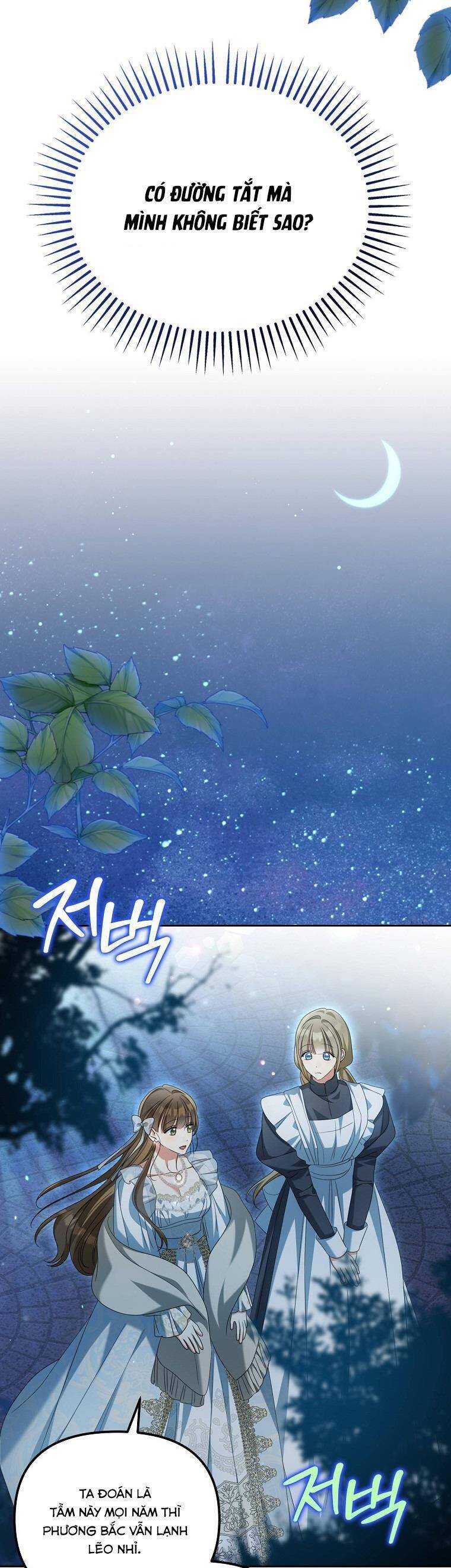Sao Lại Ám Ảnh Cô Vợ Giả Mạo Quá Vậy?: Chương 28