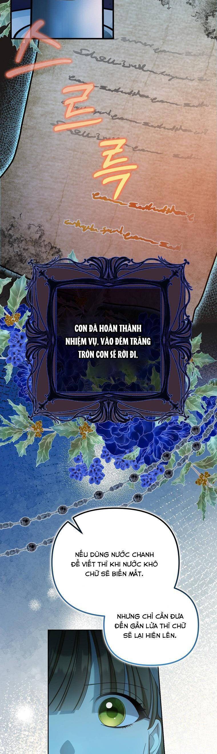 Sao Lại Ám Ảnh Cô Vợ Giả Mạo Quá Vậy?: Chương 28