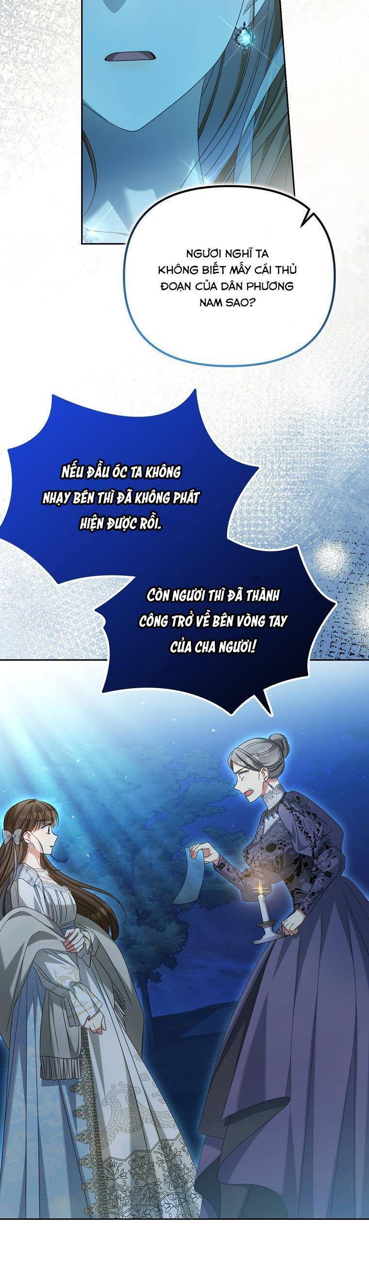 Sao Lại Ám Ảnh Cô Vợ Giả Mạo Quá Vậy?: Chương 28