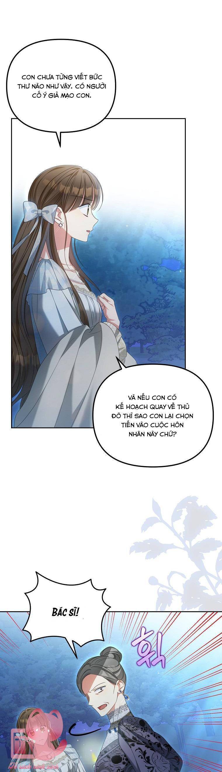 Sao Lại Ám Ảnh Cô Vợ Giả Mạo Quá Vậy?: Chương 28